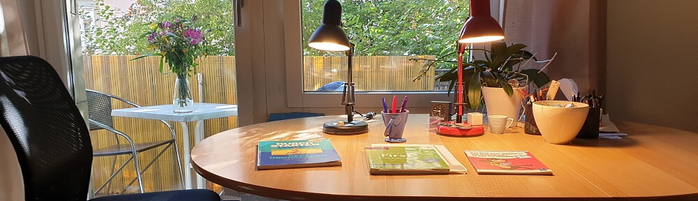 Privatunterricht Englisch in Bern