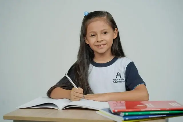 Nachhilfe für Kinder