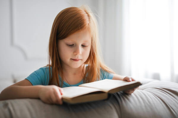 Nachhilfe für Kinder